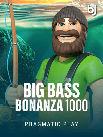 Big Bass Bonanza 1000png thumbnail