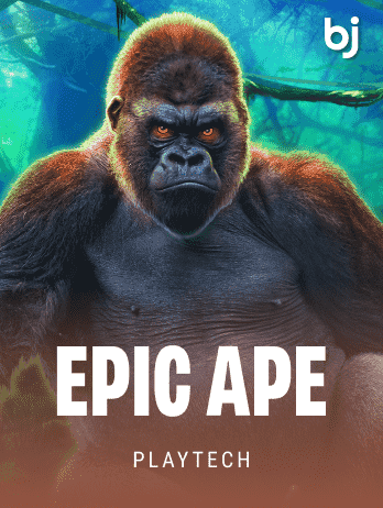 Epic Apepng game cover