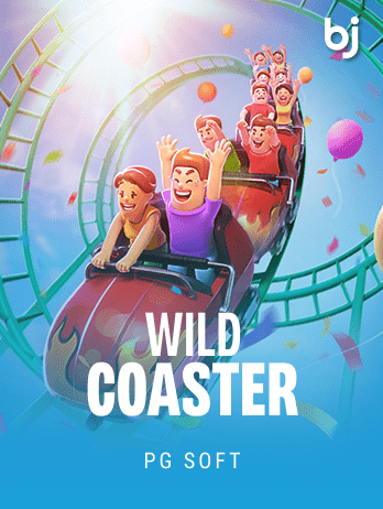 Wild Coasterpng thumbnail