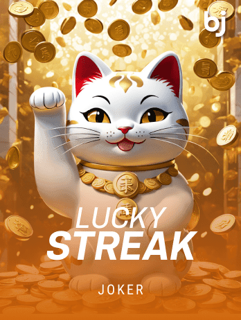 Lucky Streakpng game cover